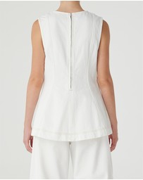 Nobody Denim - Lucille Top