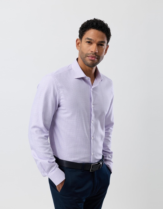 Brooksfield - Easy Care Business Shirt