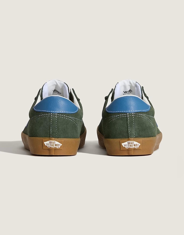 Vans - Sport Low - Men's