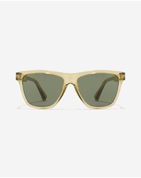 Hawkers Co - HAWKERS One Ls Raw - Sunglasses for Men and Women UV400