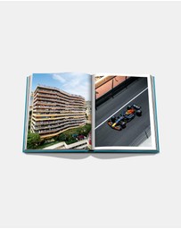 Assouline  - Monte Carlo