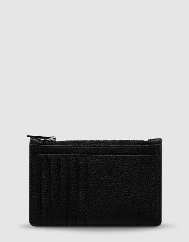 Status Anxiety - Avoiding Things Wallet