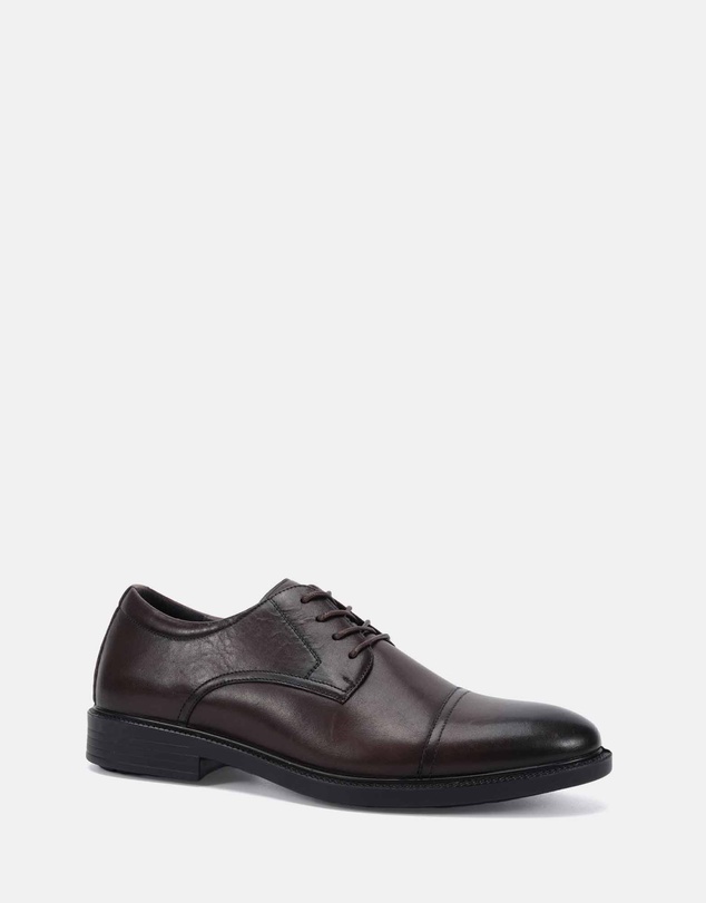 Clarks - Regan Brown