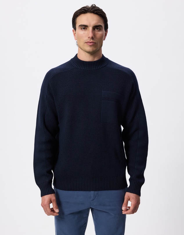 BOSS - Andern Sweatshirt