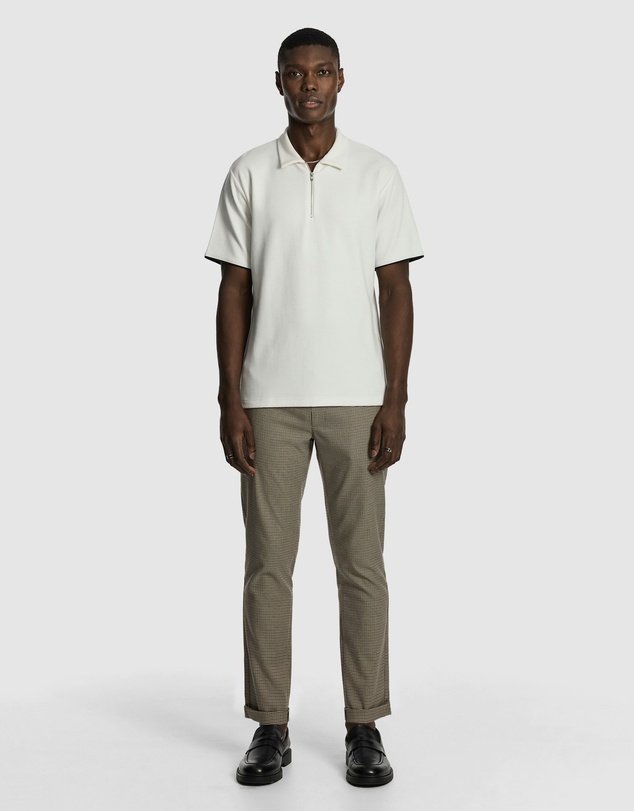 yd. - Oasis Jersey Polo Shirt