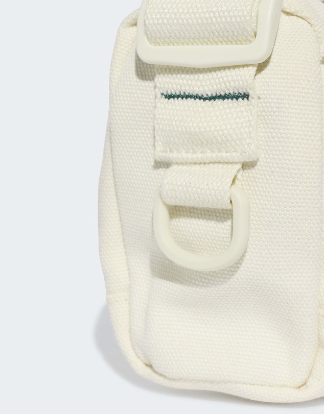 adidas Performance - CANVAS CROSS BODY BAG