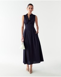 Willa - Bexley Maxi Dress