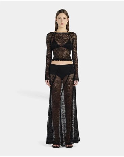 Ownley - Sophia Top