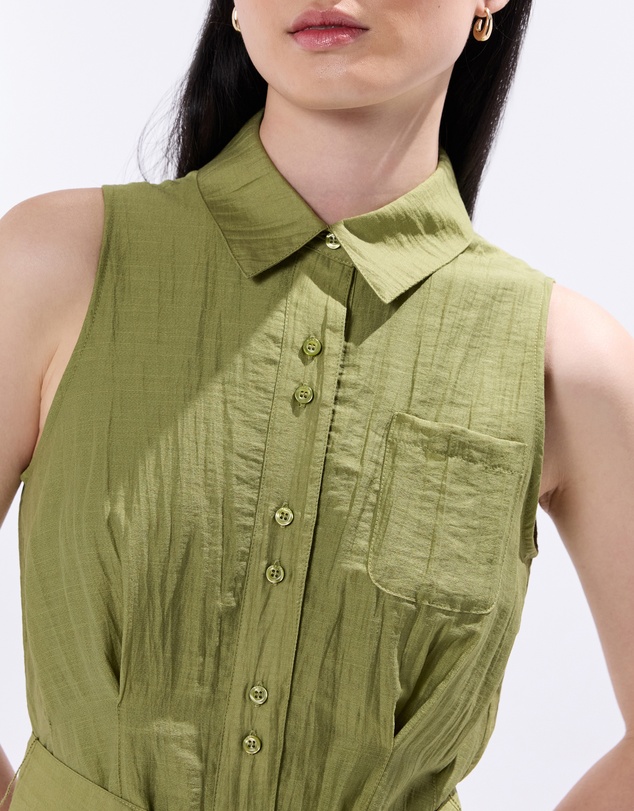Marcs - Hannah Sleeveless Dress