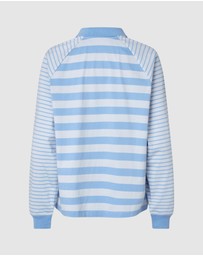 Samsoe Samsoe - Saella LS Polo