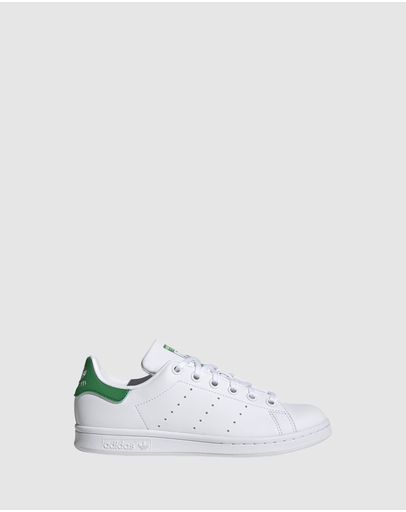 White/Green