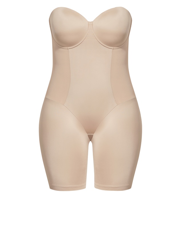 City Chic - Smooth & Chic Bodyshaper