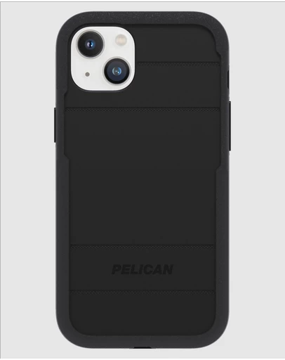 Pelican - Pelican Voyager Case MagSafe for iPhone 14 Plus