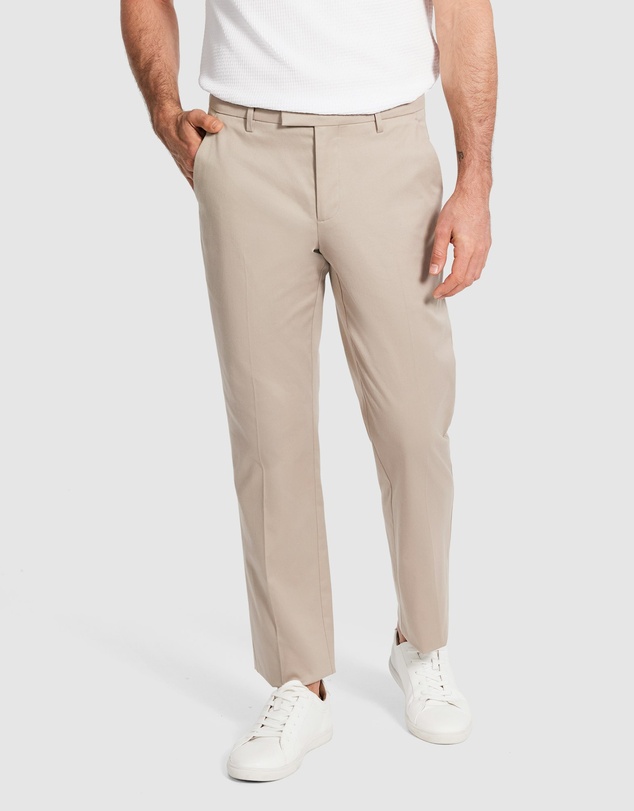 Tarocash - Ace Stretch Pant