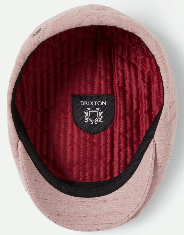 Brixton - Hooligan Snap Cap