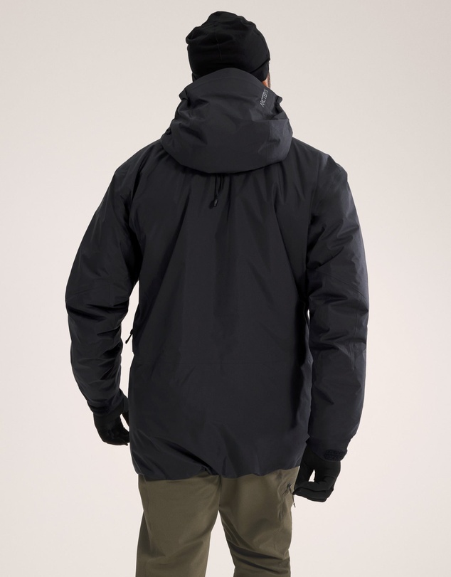 Arc'teryx - Beta Insulated Jacket Men's