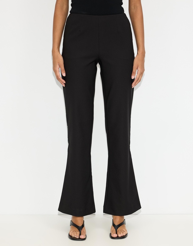 Dazie - Chloe Flare Leg Pants