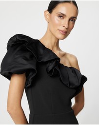 CHANCERY - Mishca Dress