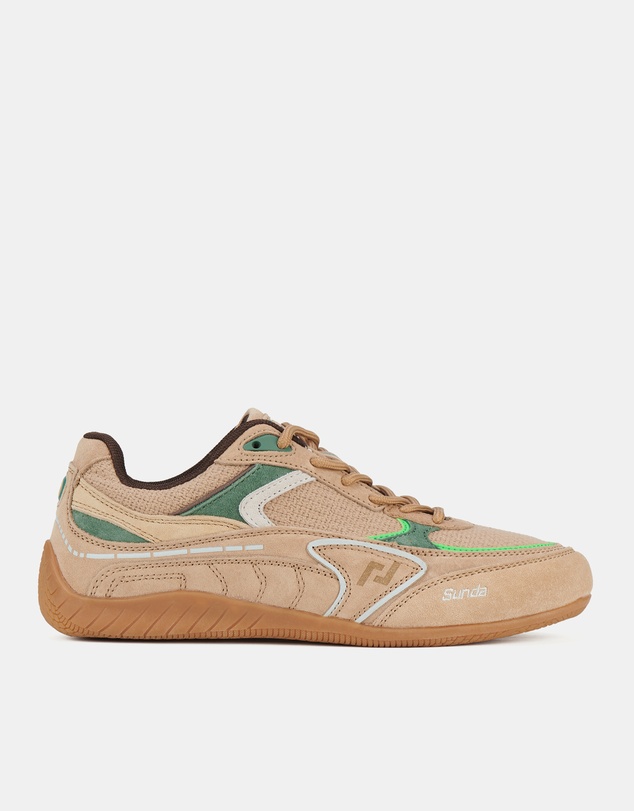 Rollie - Sunda Sneaker