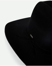 Brixton - Laredo WTHR GUARD™ Cowboy Hat