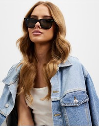 Ray-Ban - Original Wayfarer Classic Polarised RB2140