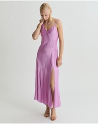 M.N.G - Amapola Dress