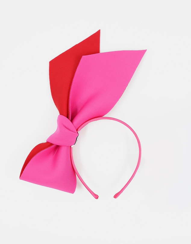 FORD MILLINERY - Thumper Headband