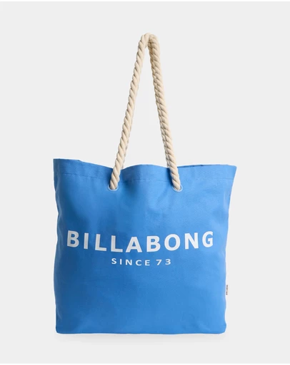 Billabong - Pacific Beach Tote Bag