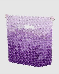 Olga Berg - Tilda Beaded Grab Bag
