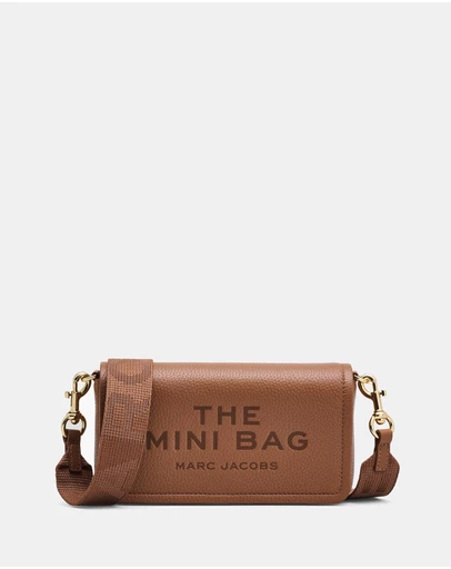 Marc Jacobs - The Leather Mini Bag