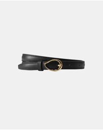 Helen Kaminski - Blake Belt 1.5cm