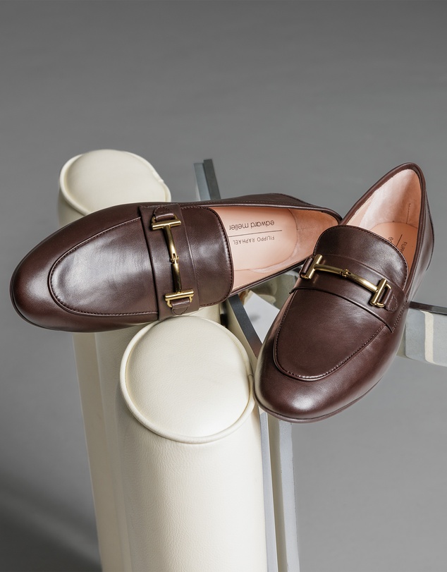 Edward Meller - FRANCO Loafer
