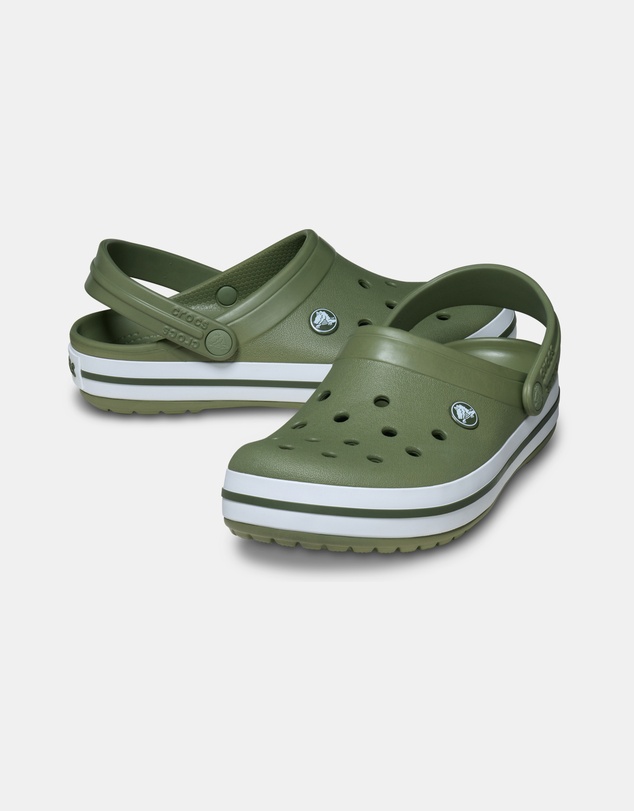 Crocs - Crocband Clogs - Unisex