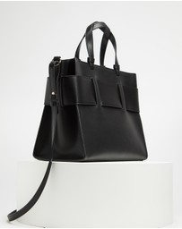 Armani Exchange - Big Tote Bag