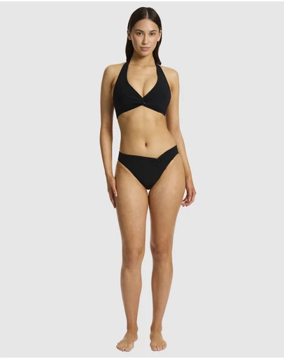 JETS - Jetset Twist Front Hipster Pant