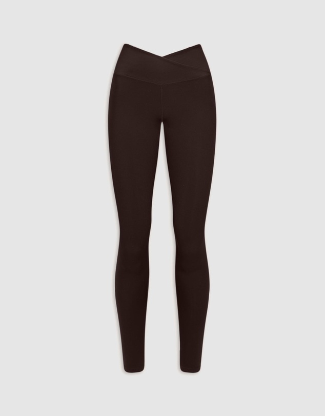 TALA - Dayflex Wrap High Waisted Legging Full