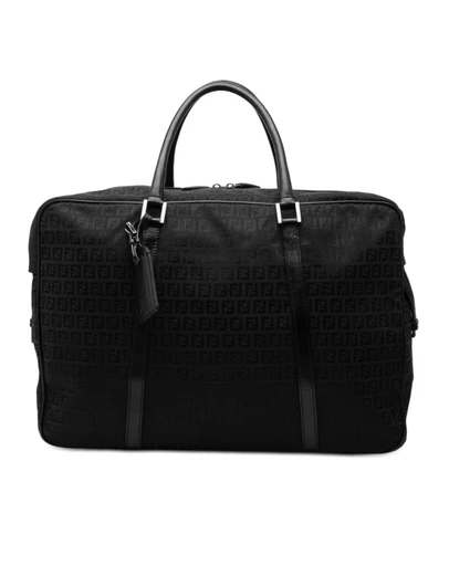 Pre-Loved by Azura Reborn - Pre-Loved Zucchino Canvas Travel Bag
