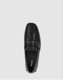Dune London - Brendans - Black
