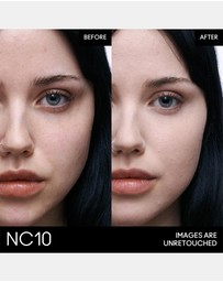 MAC - Studio Fix Powder Plus Foundation