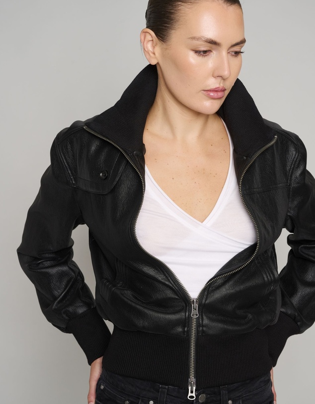 Love and Nostalgia - Free Money Jacket