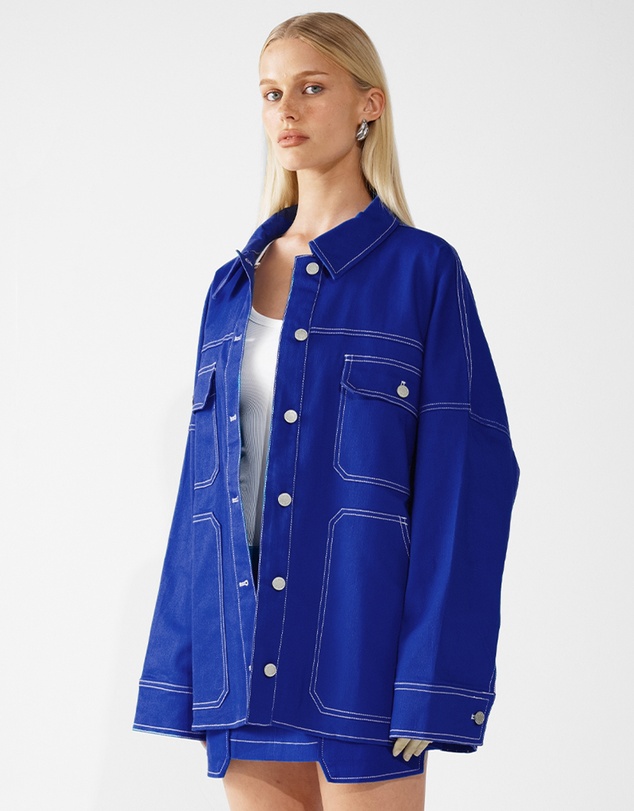 BY.DYLN - Cooper Jacket