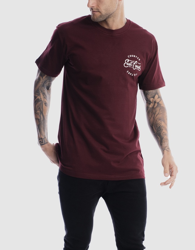 DVNT - Eastside Tee