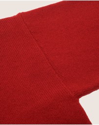 IDA+S - Miranda Luxe Cashmere Turtleneck Sweater