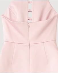 Revibe - Repaired Rebecca Vallance Aymee Top - AU 6