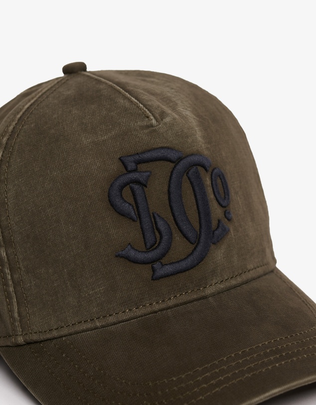 Superdry - Merchant Monogram Trucker Cap