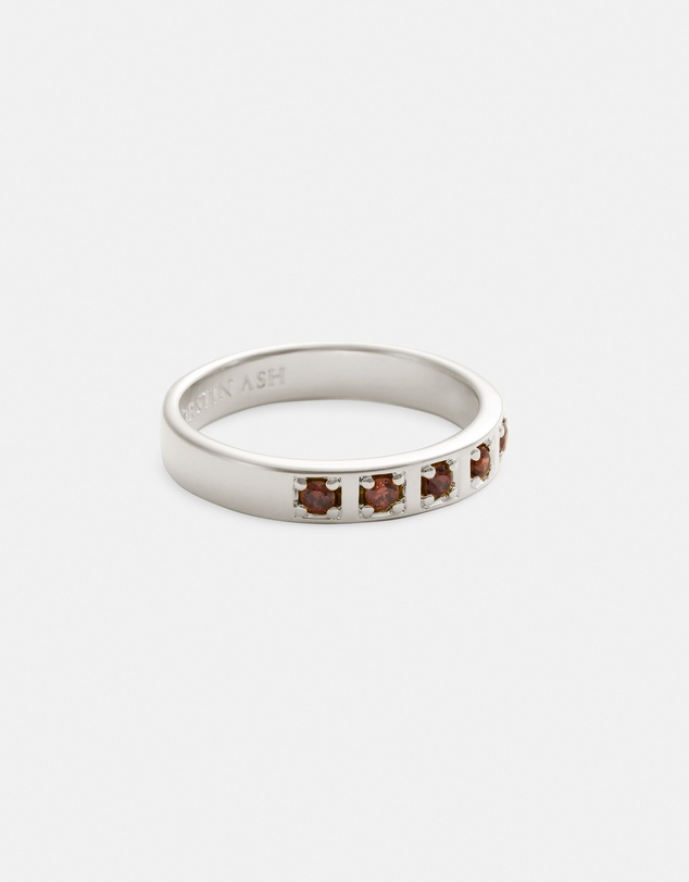 Kirstin Ash - Renewal Ring