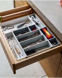 Joseph Joseph - Blox™ 10-piece Drawer Organiser Set