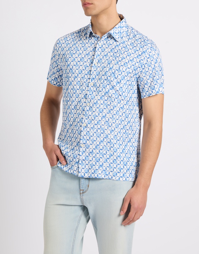 Marcs - William Viscose Shirt
