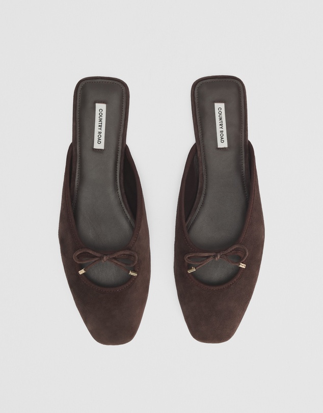 Country Road - Ariana Mule