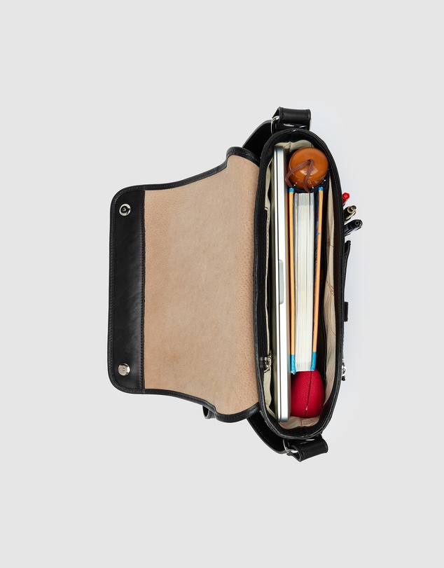 Republic of Florence - The Aurelian Leather Messenger